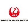 2 - Japan Airlines